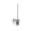 Roca Twin Toilet Brush Holder -Home Furnishings roca 816715001