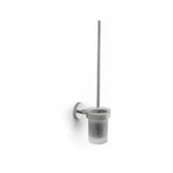 Roca Twin Toilet Brush Holder
