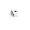Roca Hotels 2.0 Toilet Roll Holder With Cover -Home Furnishings roca 816720001