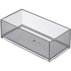 Roca Large Organizing Box 100x208mm
