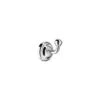 Roca Carmen Robe Hook -Home Furnishings roca 817001001