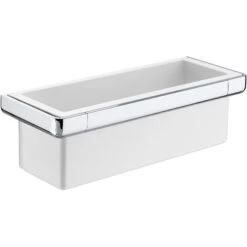 Roca Tempo Container Chrome