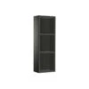 Roca Luna Shelf Unit 200x600mm Anthracite Grey -Home Furnishings roca 856842153