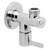 Sagittarius Ergo 15mm Isolating Valve -Home Furnishings sagittarius ac288c