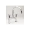Sagittarius Avant H Type Bath Filler -Home Furnishings sagittarius av404c