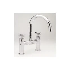 Sagittarius Avant H Type Bath Filler