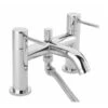 Sagittarius Immortals Balius Bath Shower Mixer With No. 1 Kit -Home Furnishings sagittarius bal105