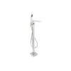 Sagittarius Blade Floor Mounted Bath Shower Mixer 2 Sagittarius Blade Floor Mounted Bath Shower Mixer -Home Furnishings sagittarius bl214c