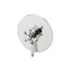 Sagittarius Fantasy Concealed Shower Valve 2 Sagittarius Fantasy Concealed Shower Valve -Home Furnishings sagittarius fa192c