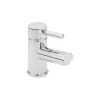 Sagittarius Piazza Cloakroom Basin Mixer With Waste -Home Furnishings sagittarius pi306c
