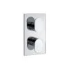 Sagittarius Plaza Concealed Shower Valve 2 Way Divertor 1 Sagittarius Plaza Concealed Shower Valve 2 Way Divertor -Home Furnishings sagittarius pl177c