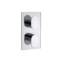Sagittarius Plaza Concealed Shower Valve 2 Way Divertor
