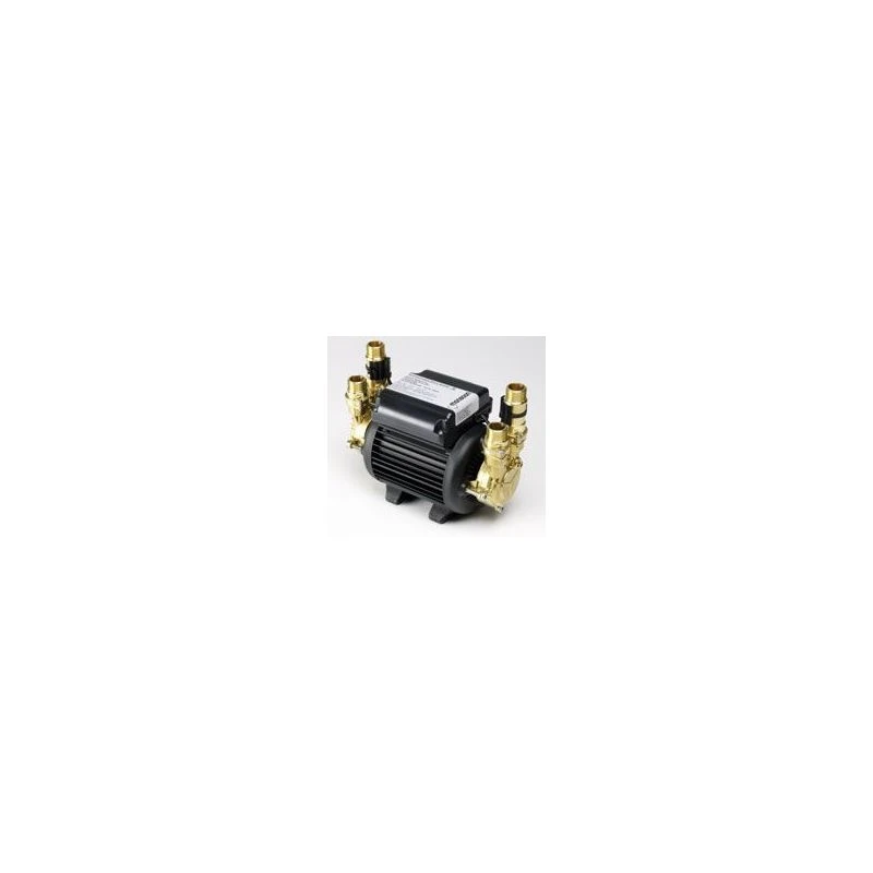 Stuart Turner Monsoon Standard Pump 3.0 Bar Twin 3 Stuart Turner Monsoon Standard Pump 3.0 Bar Twin