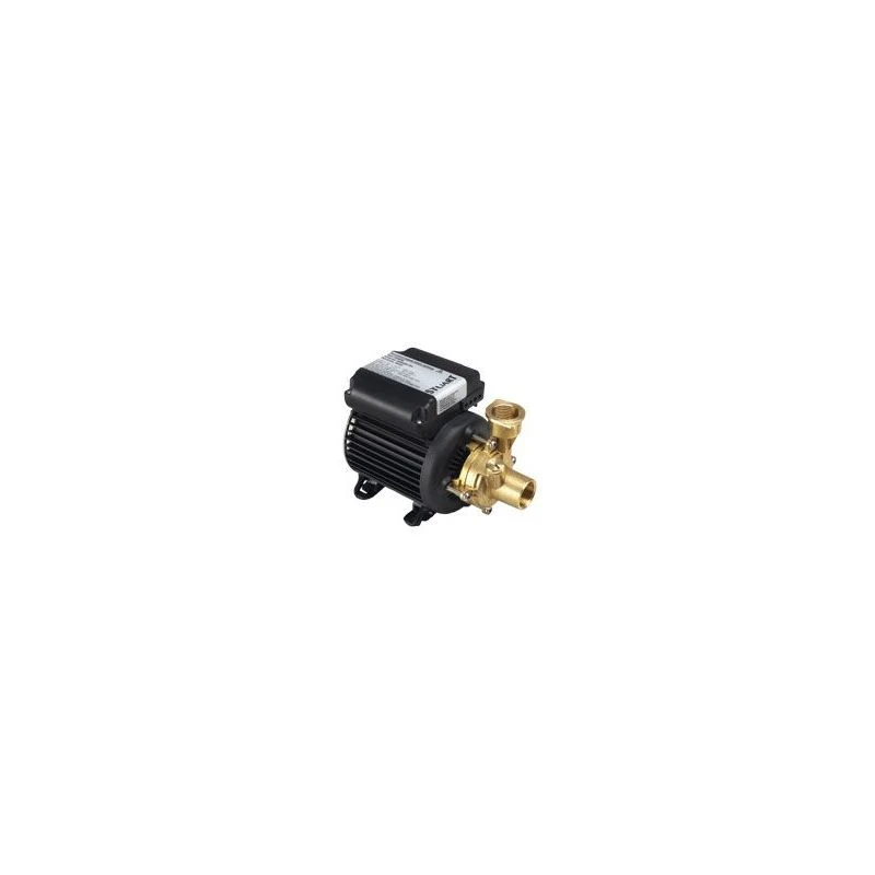 Stuart Turner ES6000 Brass Peripheral Pump VIT/CAR/SIL 3 Stuart Turner ES6000 Brass Peripheral Pump VIT/CAR/SIL