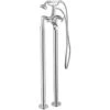 Synergy Henbury KC Freestanding Bath Shower Mixer Tap