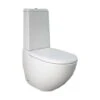Synergy Lyon Close Coupled Dual Flush Cistern -Home Furnishings synergy sy lyon05