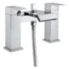 Synergy Tec Studio Q Bath Shower Mixer Tap