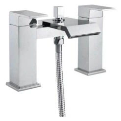 Synergy Tec Studio Q Bath Shower Mixer Tap