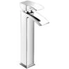 Synergy Tec Studio SC Tall Basin Mixer Tap -Home Furnishings synergy sy sc08 n