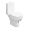 Synergy Tilly Close Coupled Cistern -Home Furnishings synergy sy til08