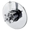Synergy Henbury Concealed Thermostatic Shower Valve