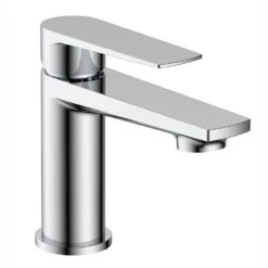 Synergy Tec Studio XQ Mini Mono Basin Mixer Tap