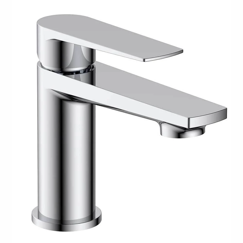 Synergy Tec Studio XQ Mini Mono Basin Mixer Tap 3 Synergy Tec Studio XQ Mini Mono Basin Mixer Tap