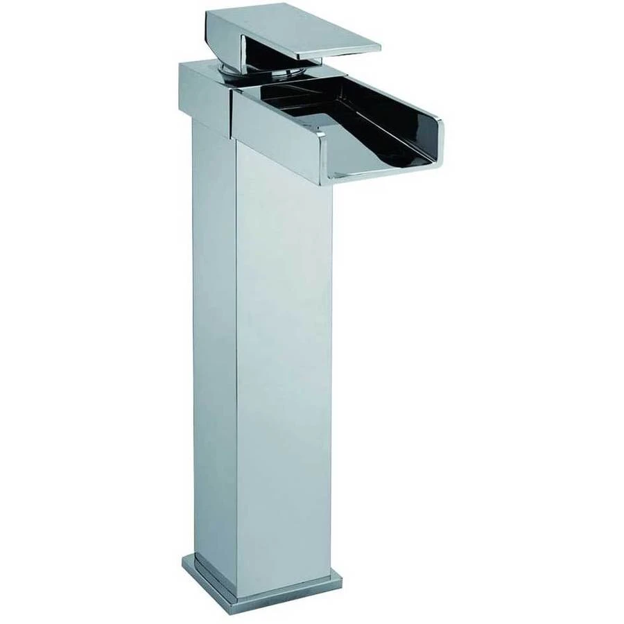 Synergy Studio Z Tall Mono Basin Mixer Tap 3 Synergy Studio Z Tall Mono Basin Mixer Tap