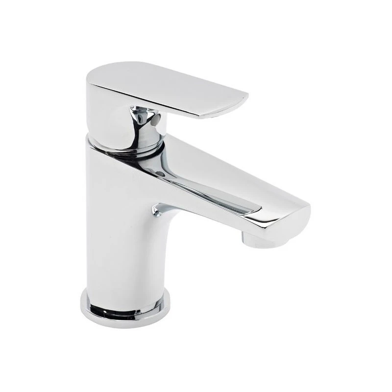Tavistock Strike Mini Basin Mixer 3 Tavistock Strike Mini Basin Mixer