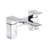 Tavistock Siren Bath Filler 2 Tavistock Siren Bath Filler -Home Furnishings tavistock tsn32