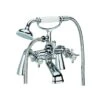 Tavistock Varsity Bath Shower Mixer 2 Tavistock Varsity Bath Shower Mixer -Home Furnishings tavistock tva42