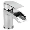 Trisen Merion Mono Basin Mixer Tap