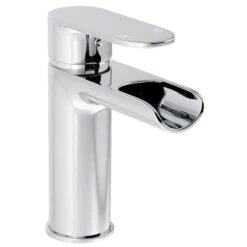 Trisen Ganton Mini Mono Basin Mixer Tap