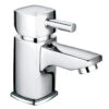 Trisen Arden Mini Mono Basin Mixer Tap -Home Furnishings trisen tt601