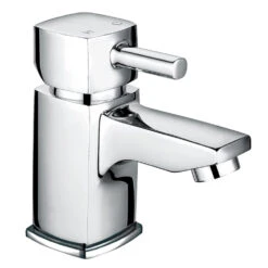 Trisen Arden Mini Mono Basin Mixer Tap