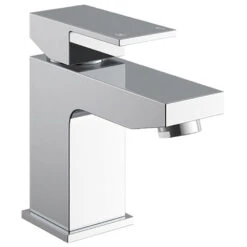 Trisen Hiron Mono Basin Mixer Tap