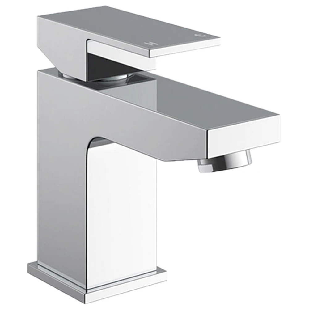 Trisen Hiron Mono Basin Mixer Tap 3 Trisen Hiron Mono Basin Mixer Tap