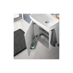 Twyford E100 Internal Door Storage -Home Furnishings twyford e10001wh 2