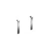 Twyford E100 Furniture Leg Set -Home Furnishings twyford e10002xx