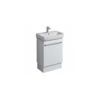 Twyford E200 Plinth For 600×370 Washbasin Unit White -Home Furnishings twyford e20005wh