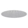 Vado Aquablade Round Slimline Shower Head 500mm -Home Furnishings vado aqb ro50 cp