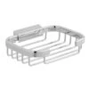 Vado Small Rectangular Basket -Home Furnishings vado bas 2001 cp