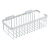 Vado Large Rectangular Basket -Home Furnishings vado bas 2016l cp