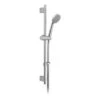 Vado Eris Single Function Slide Rail Shower Kit 2 Vado Eris Single Function Slide Rail Shower Kit -Home Furnishings vado eri sfsrk db cp