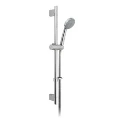 Vado Eris Single Function Slide Rail Shower Kit