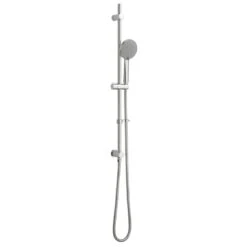 Vado Slide Rail Shower Kit With Outlet