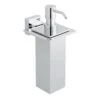 Vado Level Soap Dispenser -Home Furnishings vado lev 182b cp