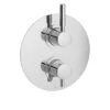 Vado Origins 2 Outlet 2 Handle Thermostatic Valve