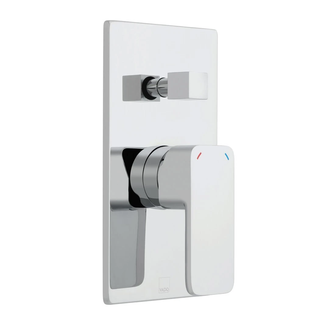 Vado Phase Manual Shower Valve With Diverter 3 Vado Phase Manual Shower Valve With Diverter