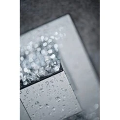 Vado Notion 1 Outlet 2 Handle Vertical Thermostatic Valve -Home Furnishings vado tab 148 not cp 3